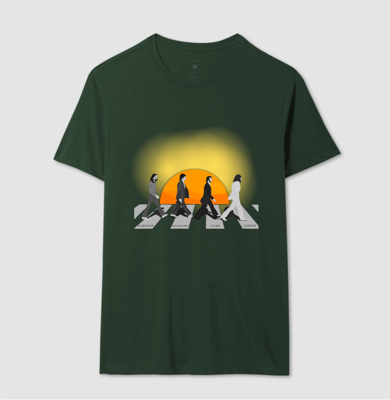 Camisa 11