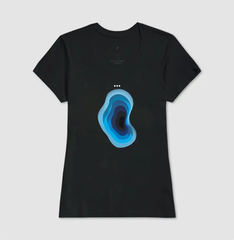 Camiseta Explorer #01 - Imagem 3
