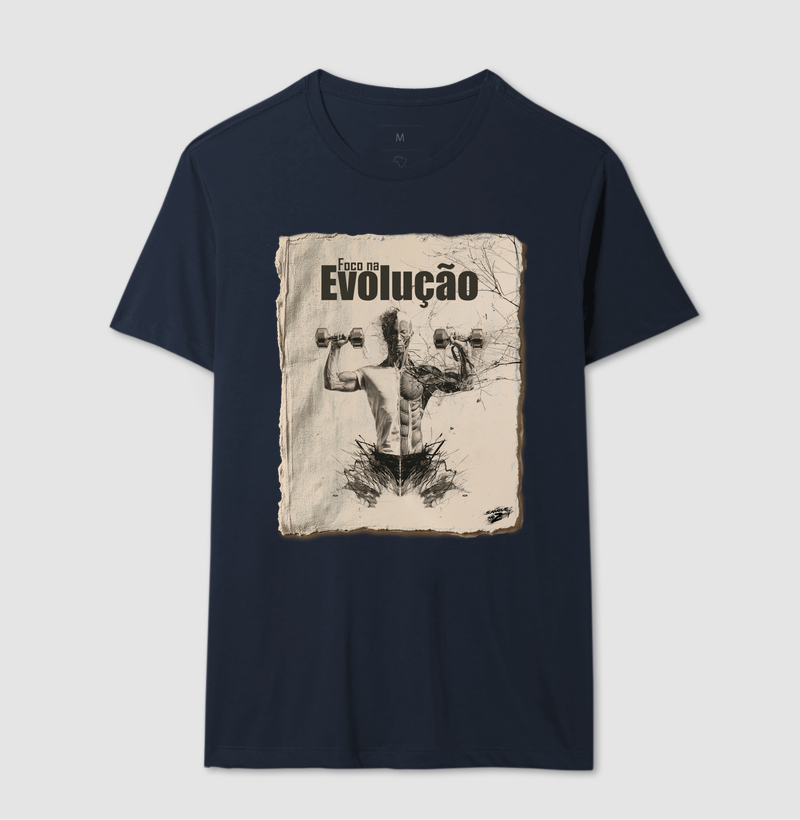 Foca na Evolução - Imagem 7