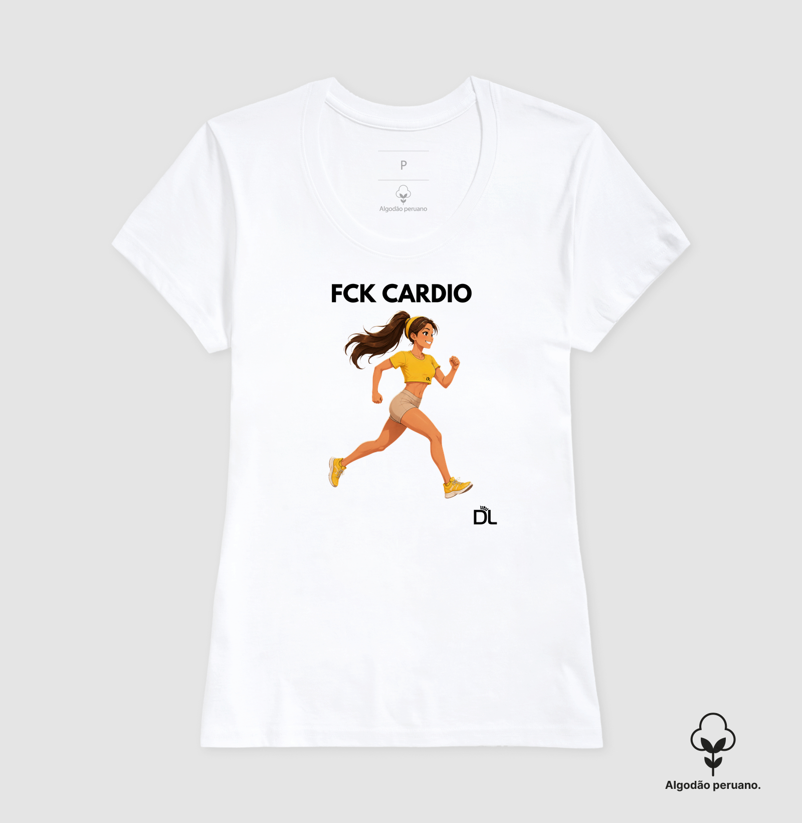 FCK CARDIO - Imagem 6