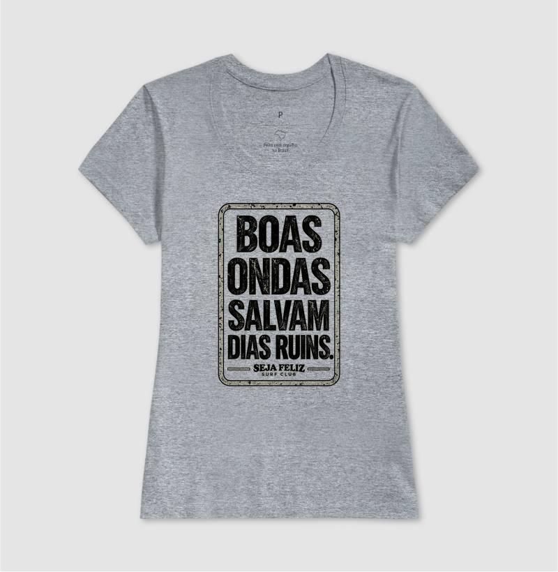Boas Ondas Salvam Dias Ruins - Imagem 9