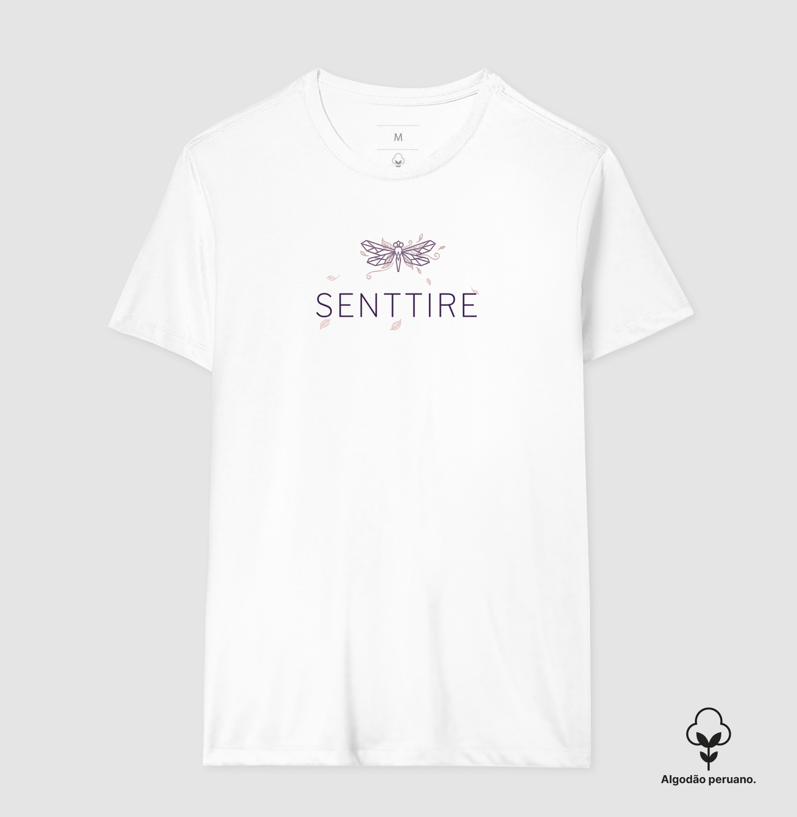 Camiseta Brisa  - Imagem 5