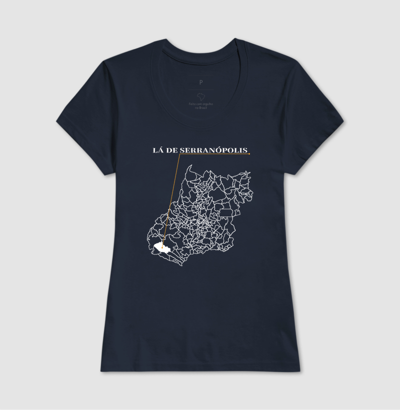 Serranópolis | Origem GO - Imagem 7