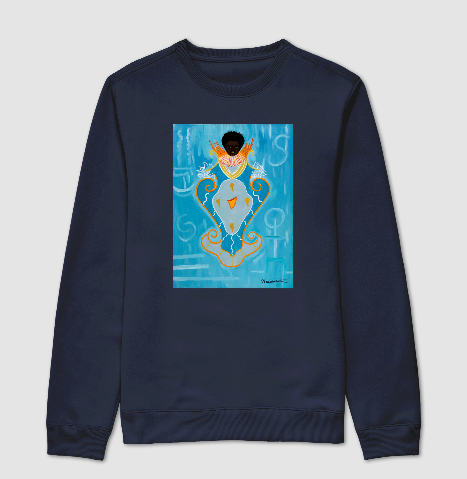 Camisa 4