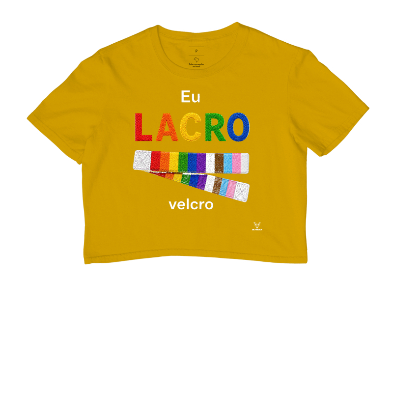 Lacro velcro  - Imagem 8