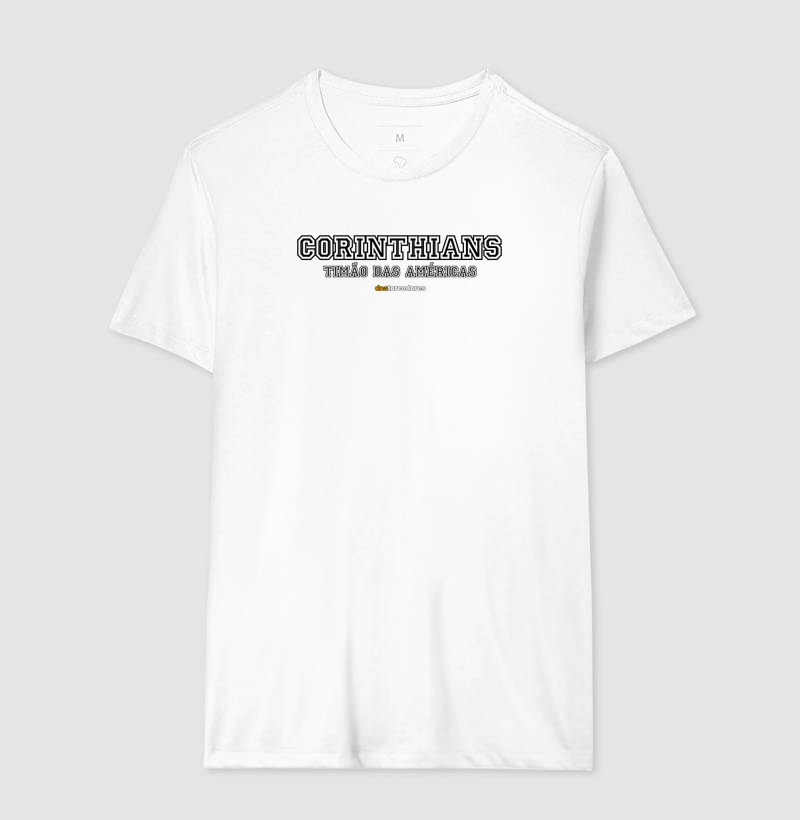 COLEÇÃO 2026 -  CORINTHIANS - Imagem 7