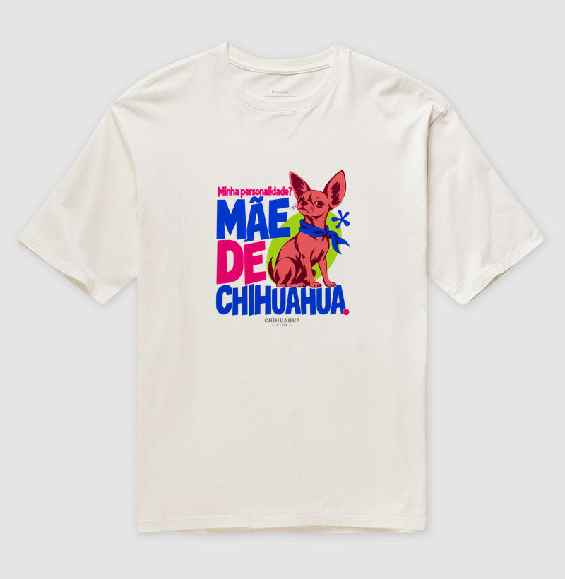  Minha personalidade? Mãe de chihuahua. - Imagem 4