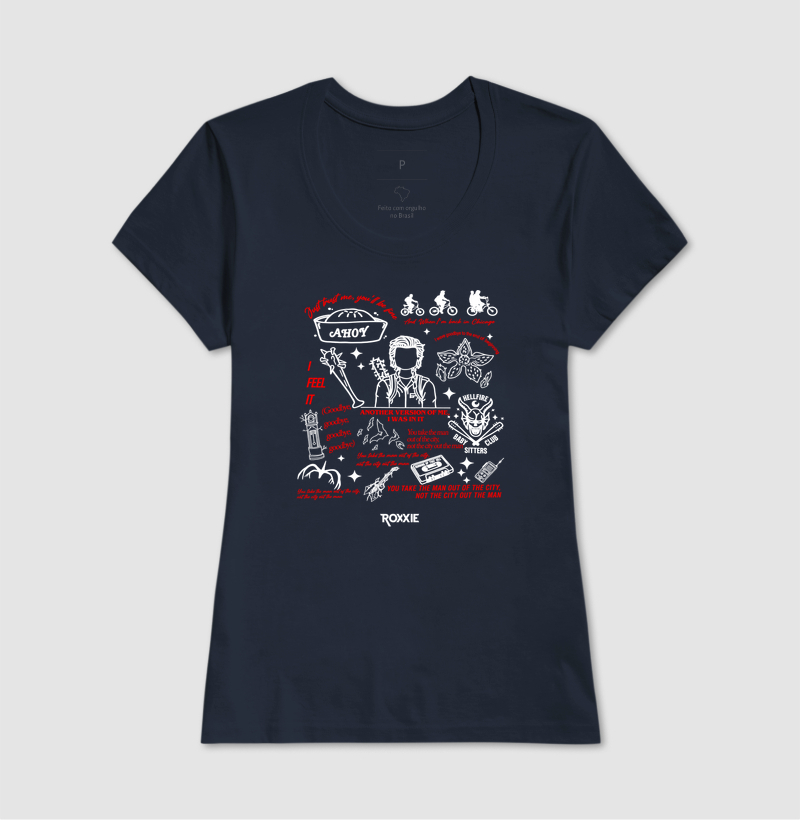 Camiseta End of Beginning - Imagem 7
