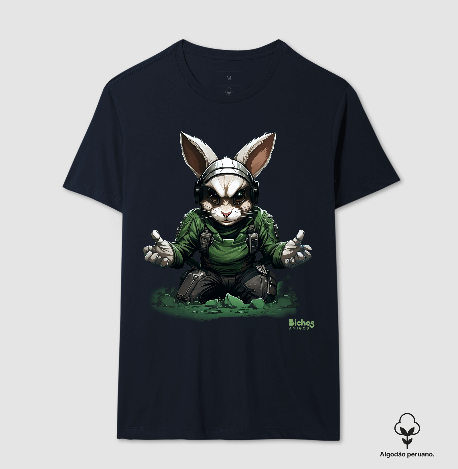 Camisa 3