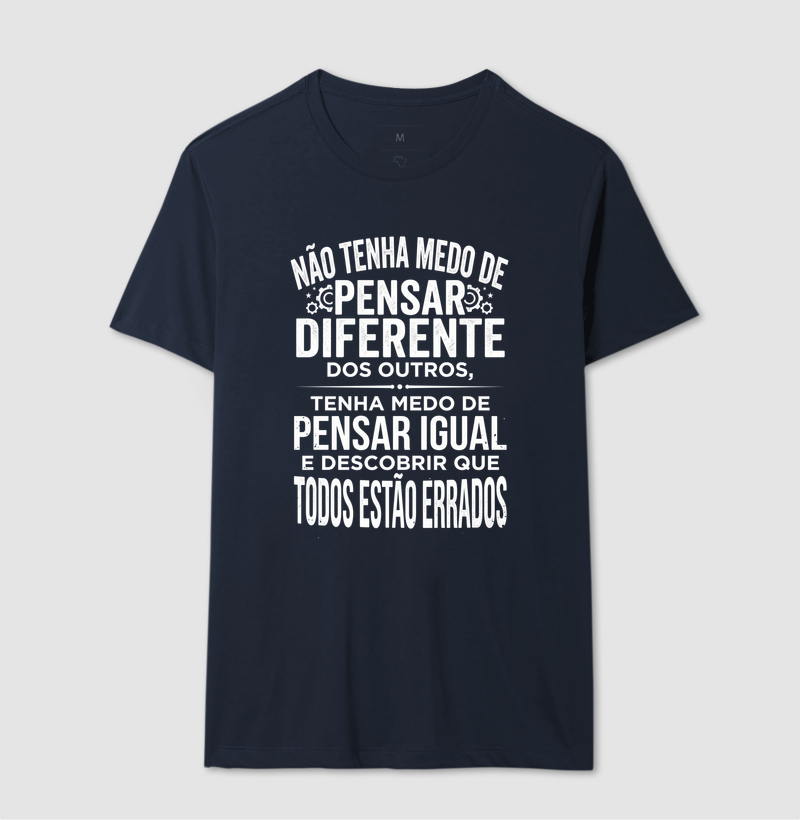 Não tenha medo de pensar diferente - Imagem 6