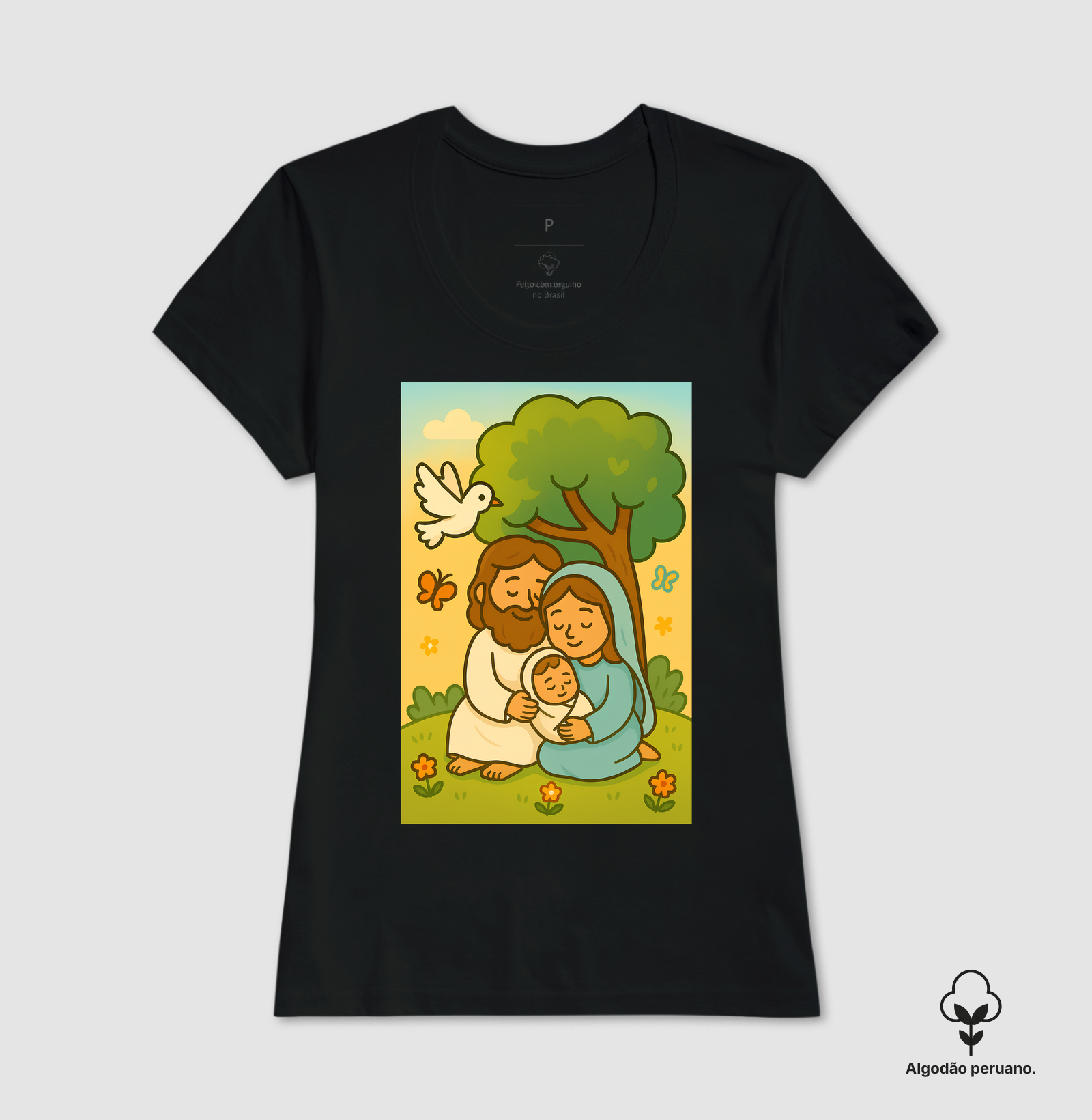 Camisa 3