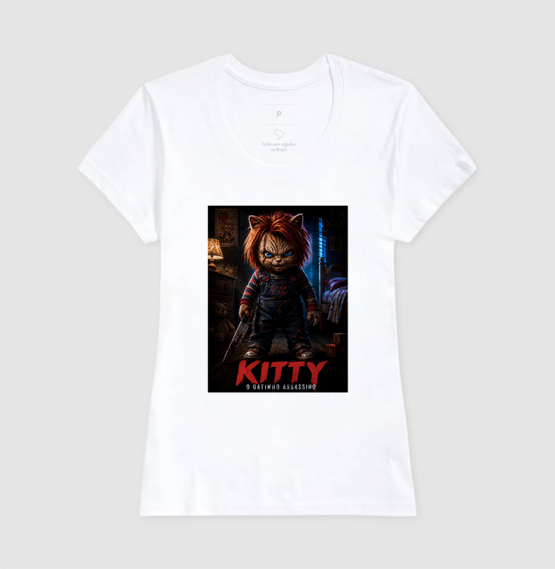 Kitty – O Gatinho Assassino - Imagem 5
