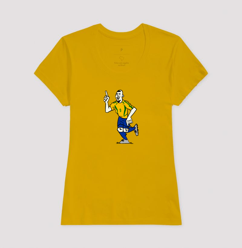 Camisa 14