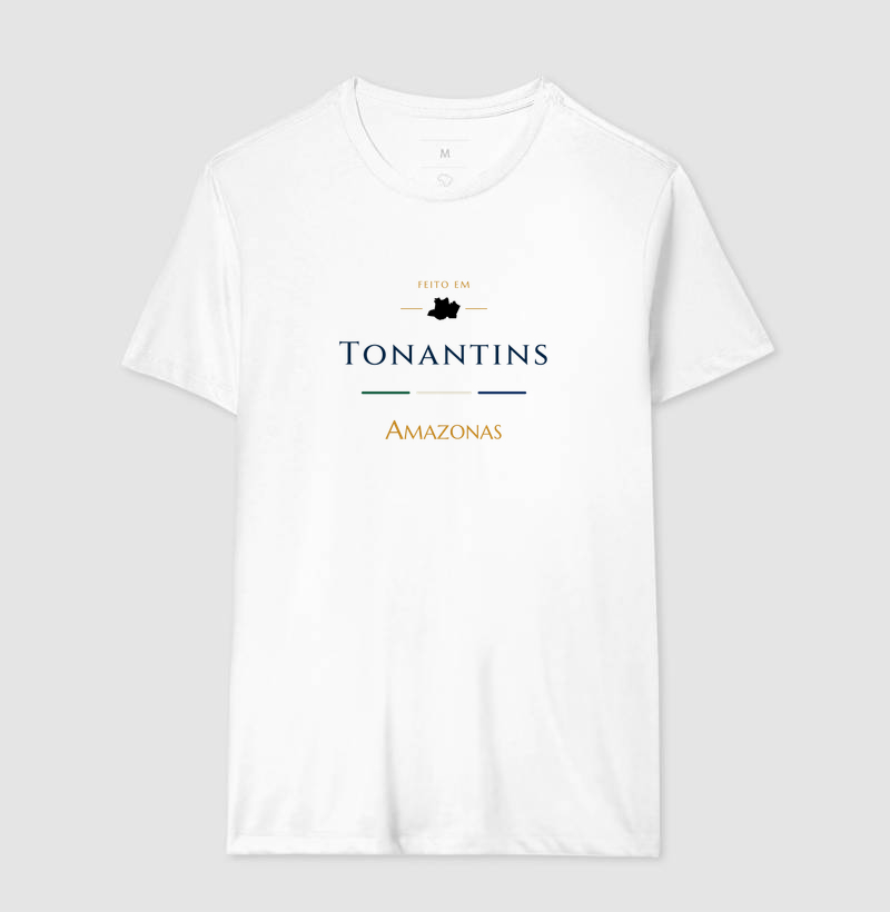 Feito em Tonantins AM - Imagem 4