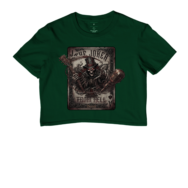 The Joker From Hell - Imagem 5