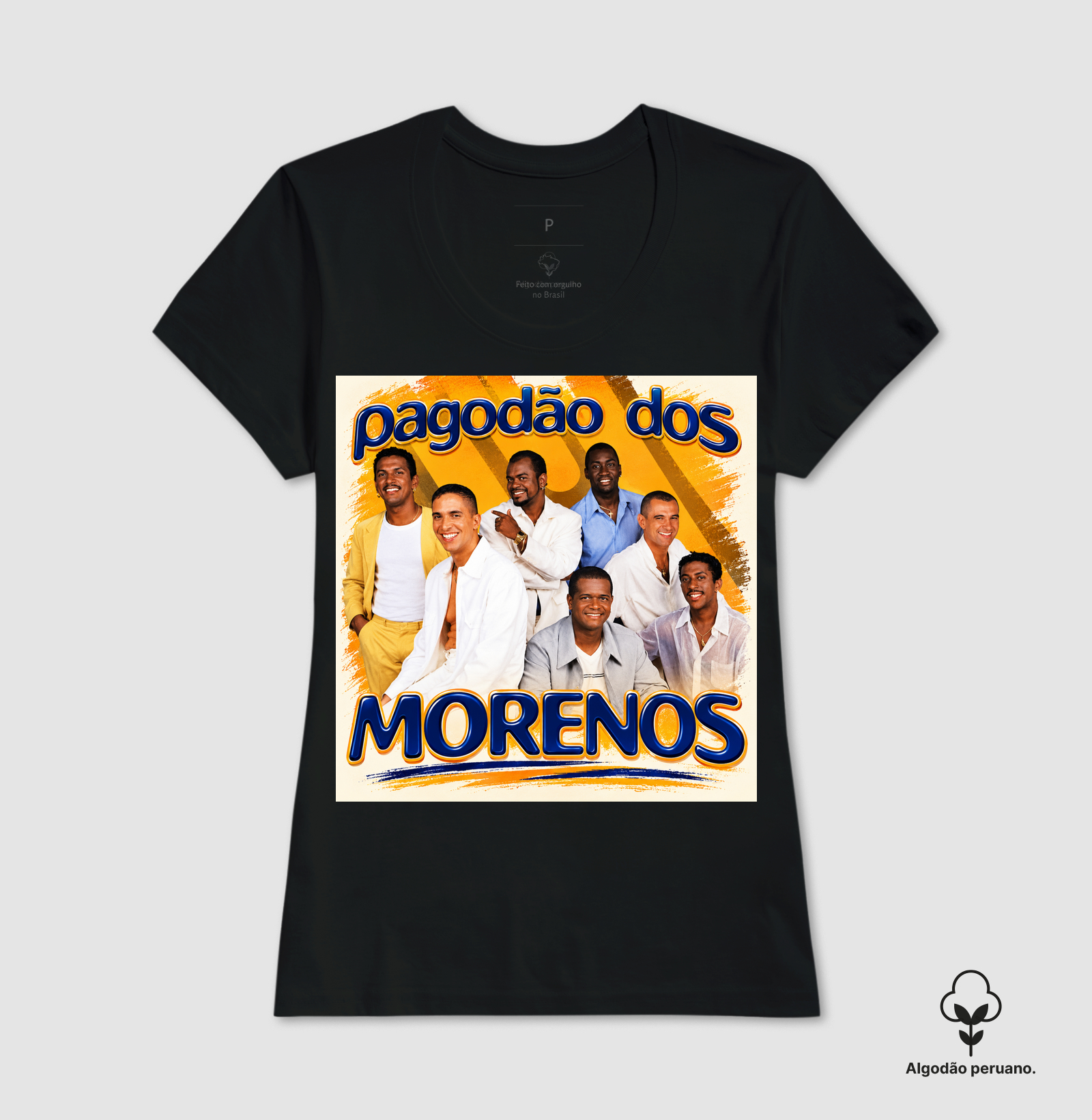 Os Morenos  - Imagem 6