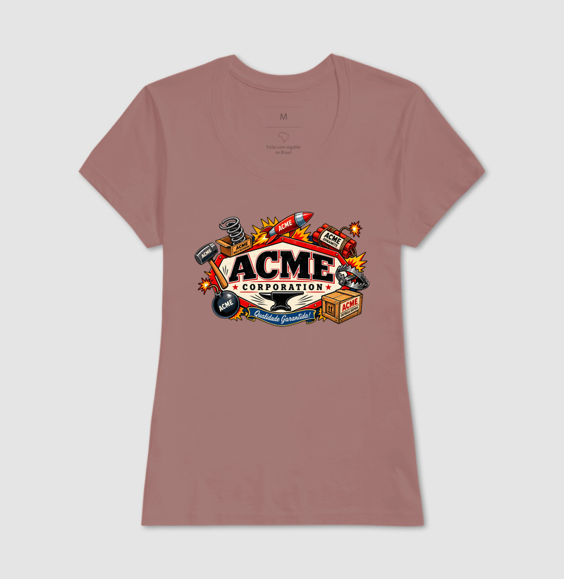 Qualidade Acme - Imagem 20