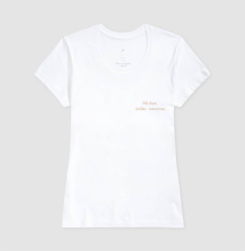 Camisa 4