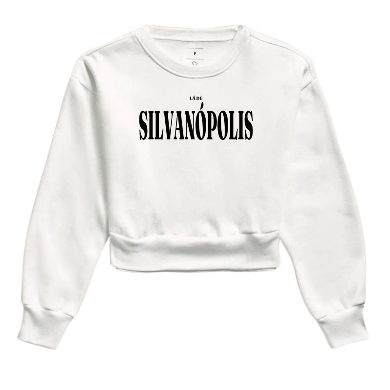 Silvanópolis | Tipografia TO - Imagem 3