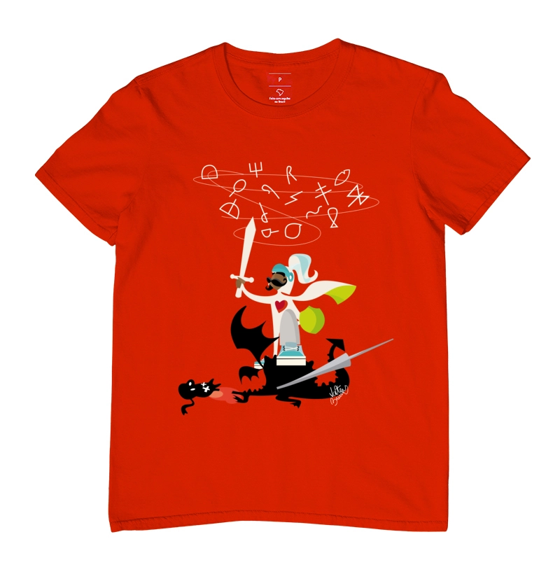 Camisa 3