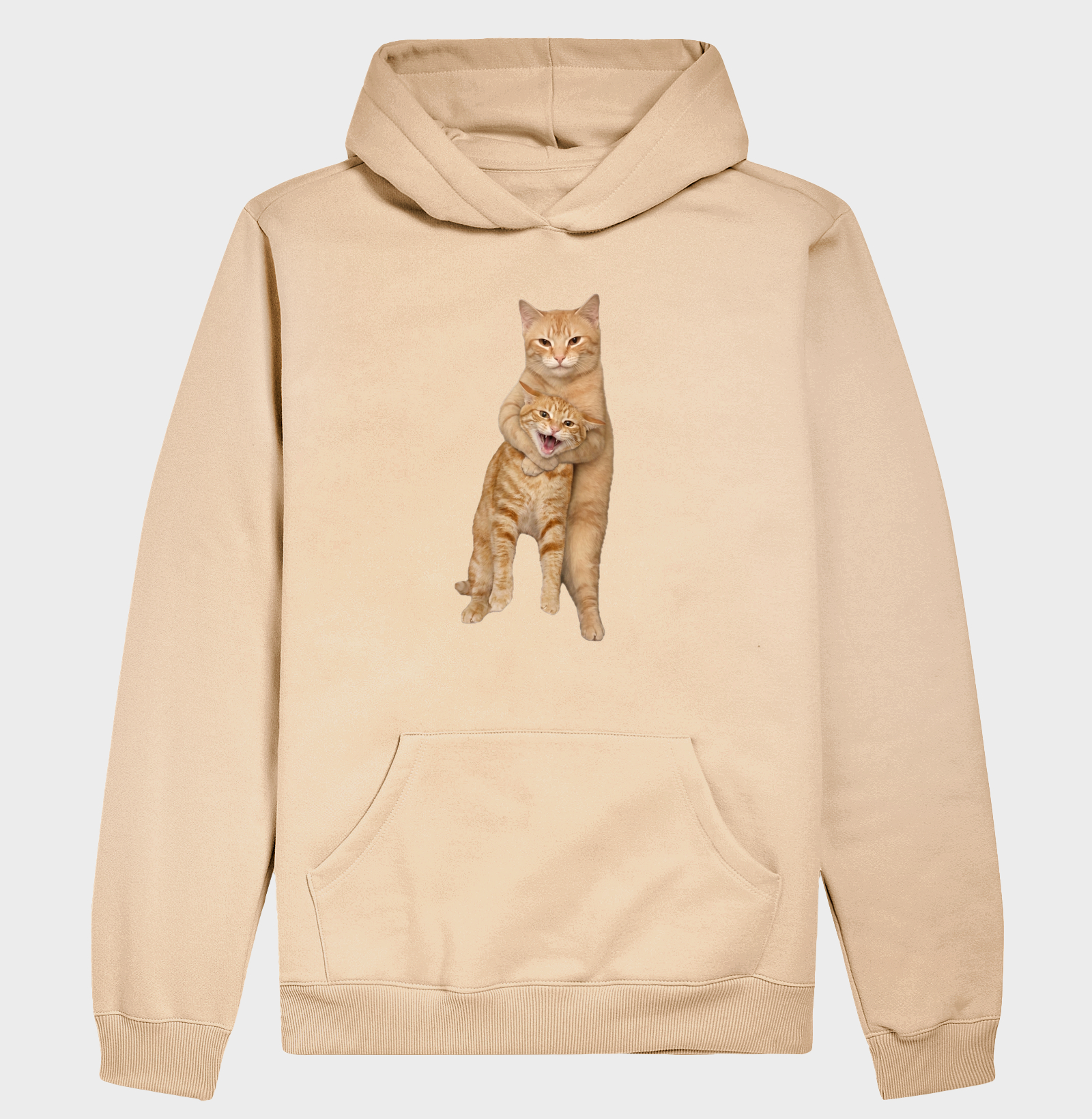 Controle Felino Laranja - Imagem 5