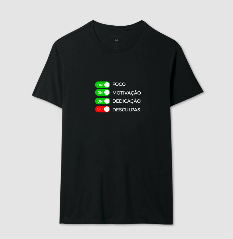 Foco, Motivação e Dedicação - Imagem 2