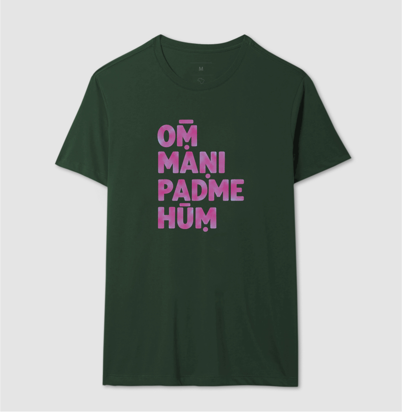 Om Mani Padme Hum - Imagem 12