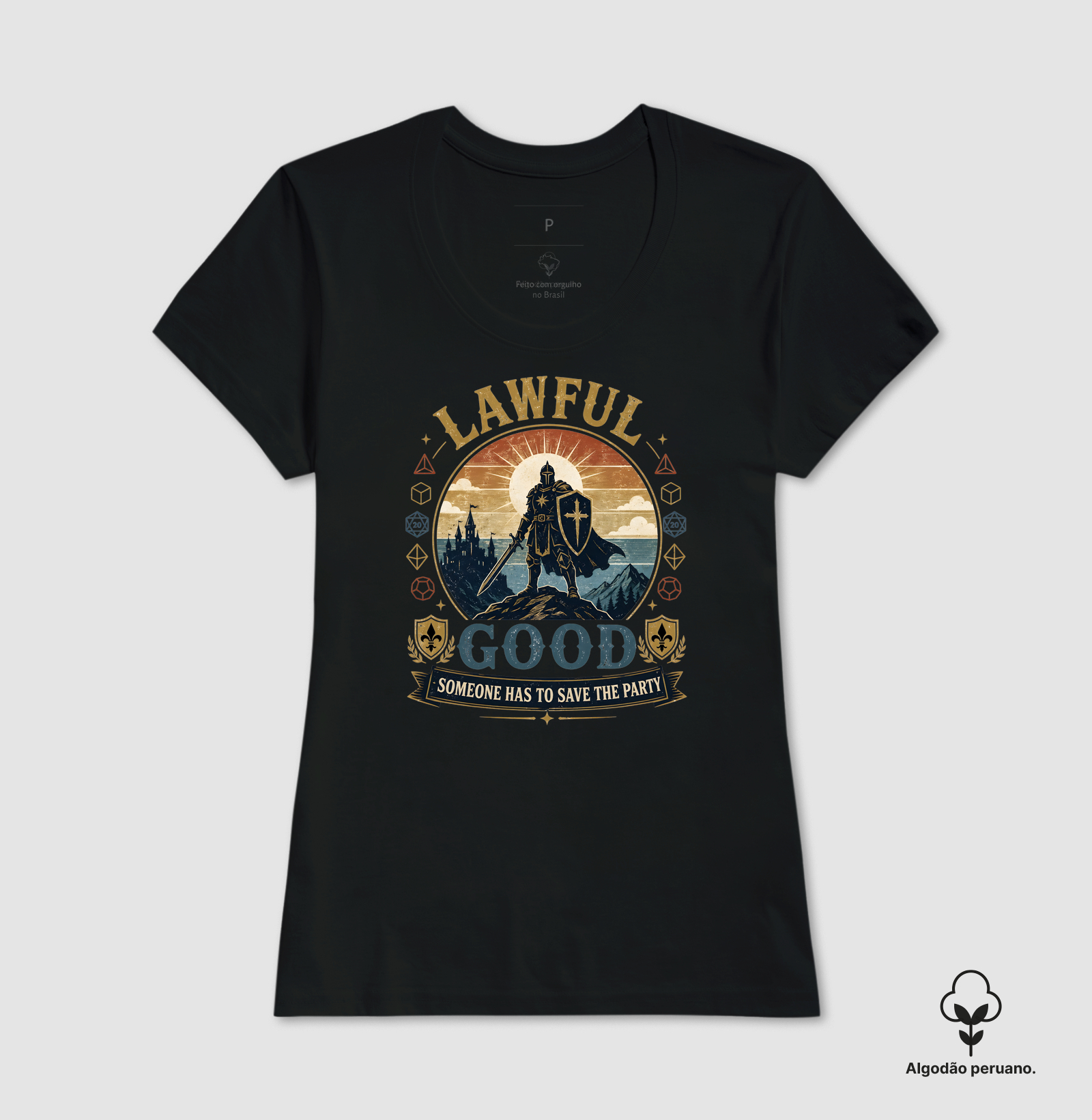 Lawful Good - Imagem 8