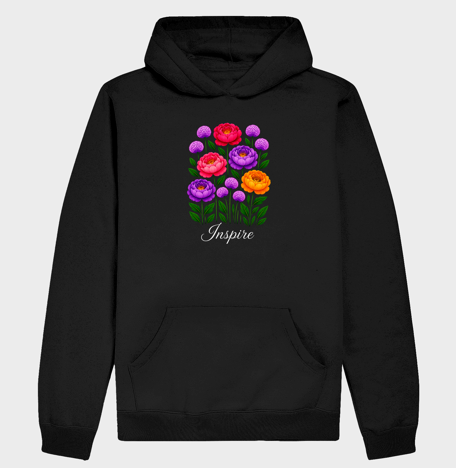 Camiseta Inspire - Imagem 2