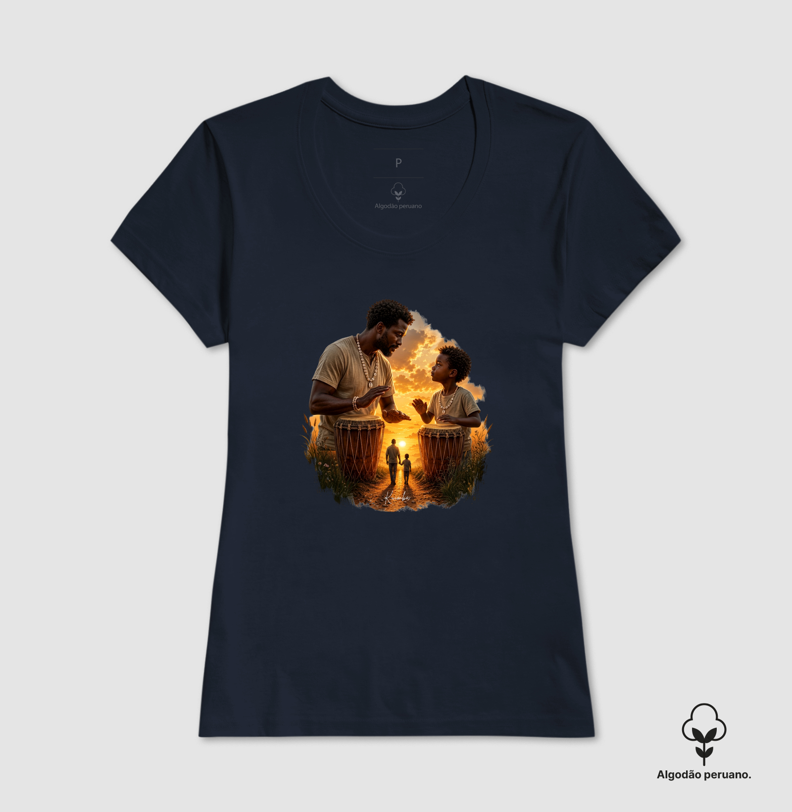 Camisa 1