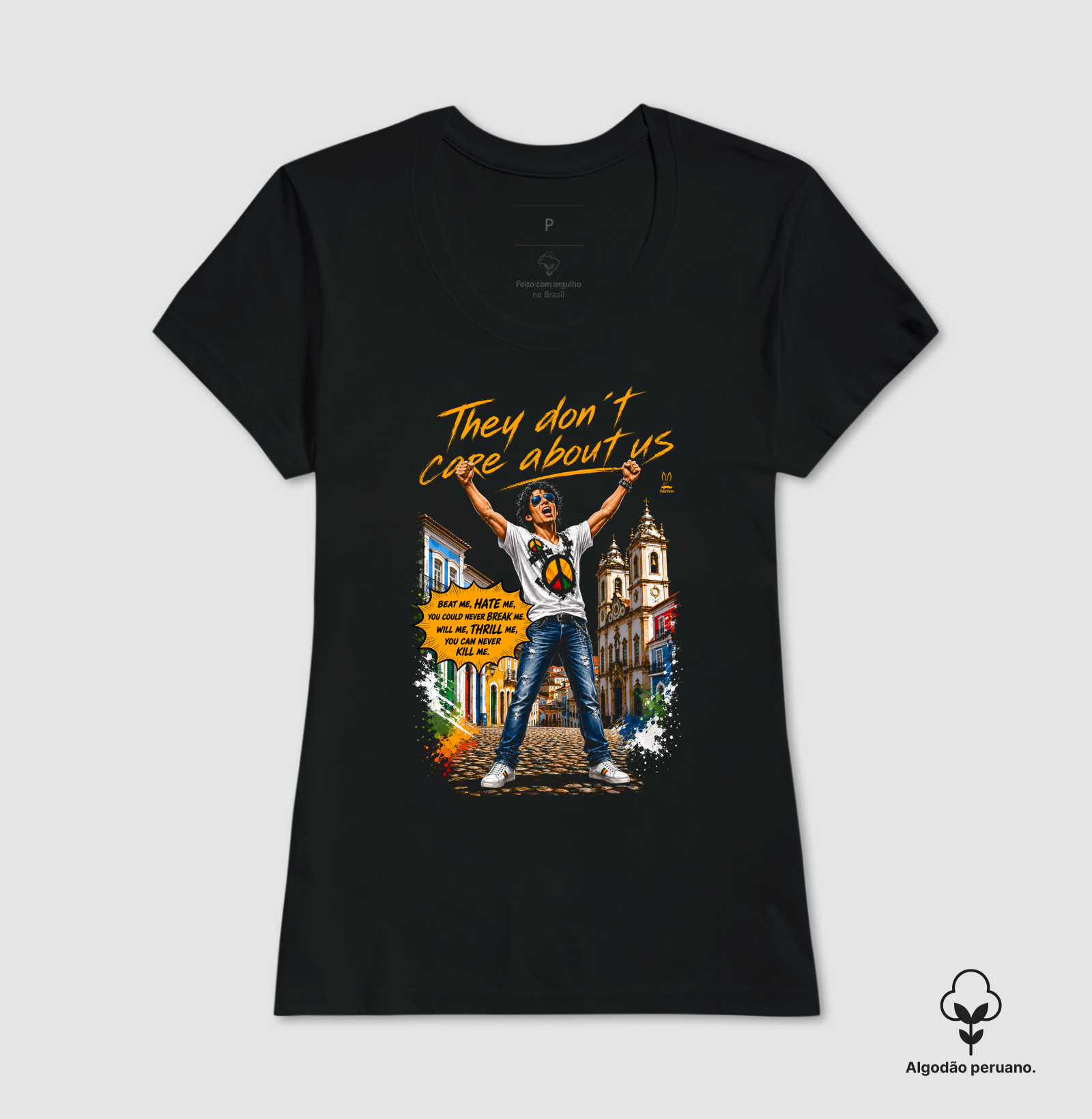 Camisa 1