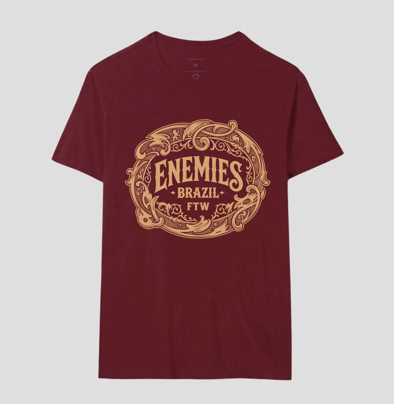 Camisa 10