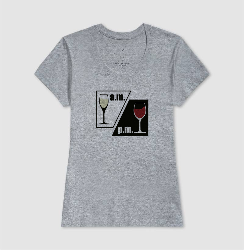 A.M./P.M. Espumante e Vinho - Imagem 10