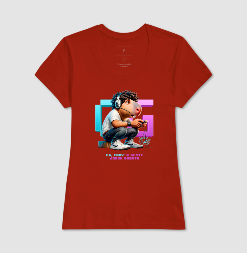Camisa 10
