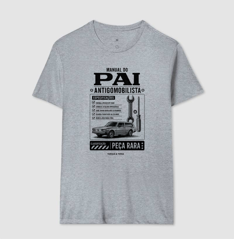 Manual do Pai - variant - Imagem 5