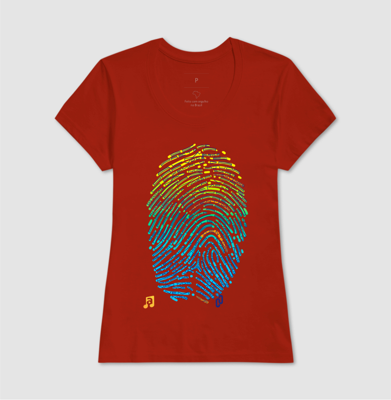 Camisa 10