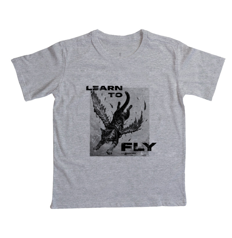 Learn to Fly - Imagem 2