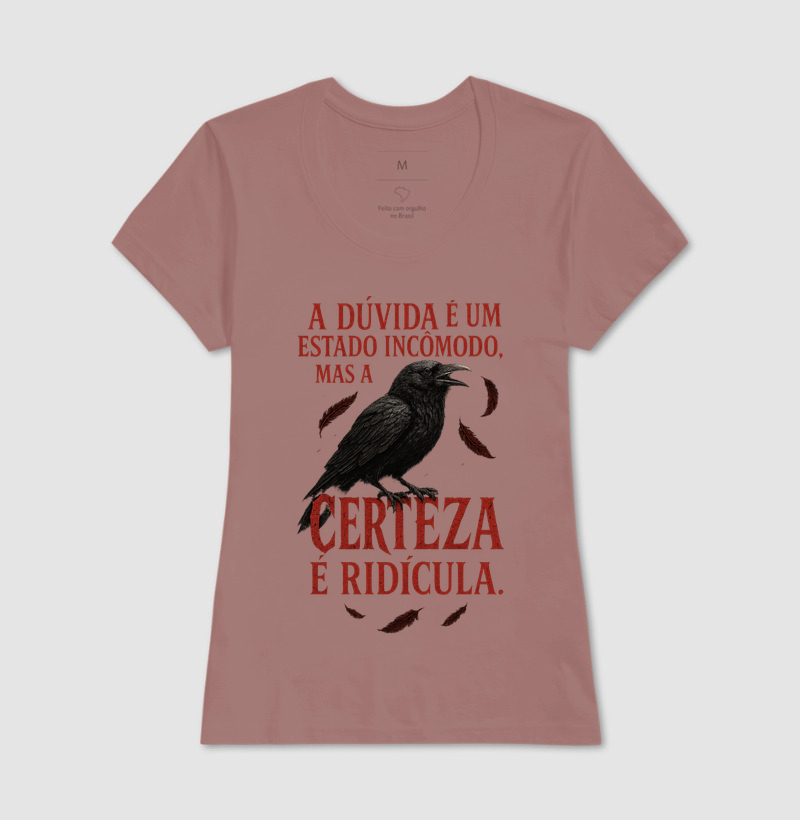 Camisa 14