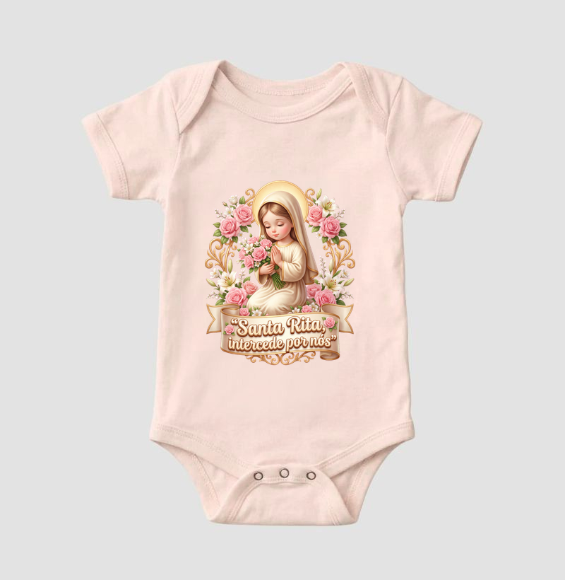 Santa Rita - intercede por nós - Imagem 5