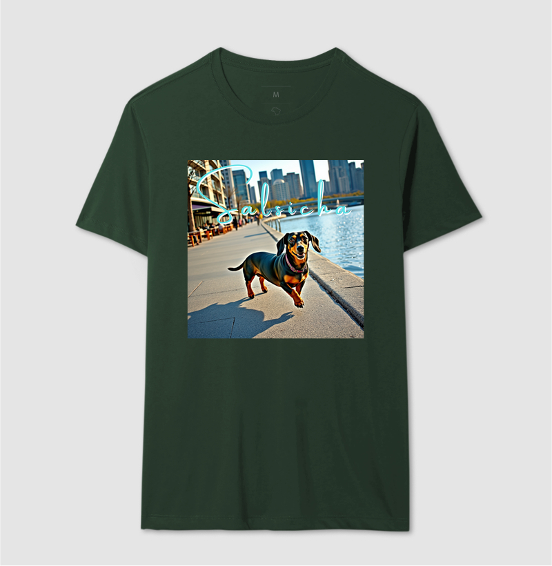 Camisa 11