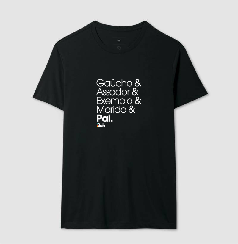 Gaúcho & Assador & Exemplo & Marido & Pai. - Imagem 5