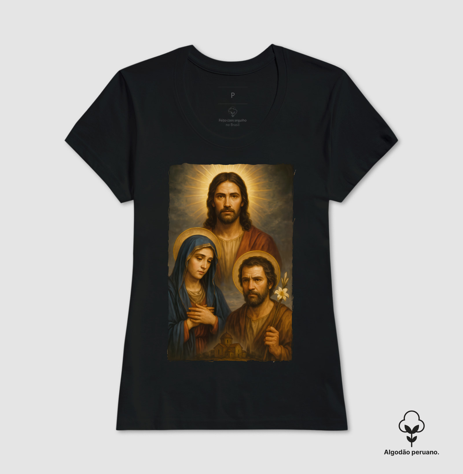 Camisa 2