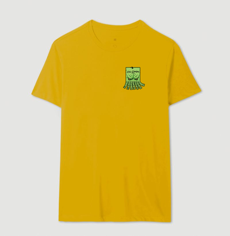 Camisa 13