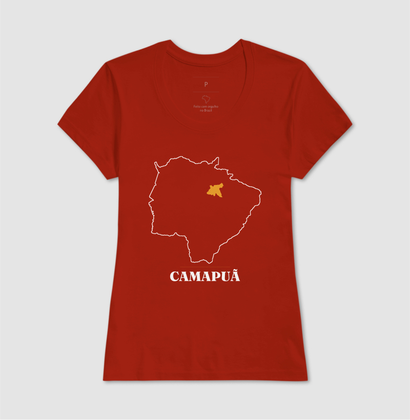 Camapuã | Traço MS - Imagem 11