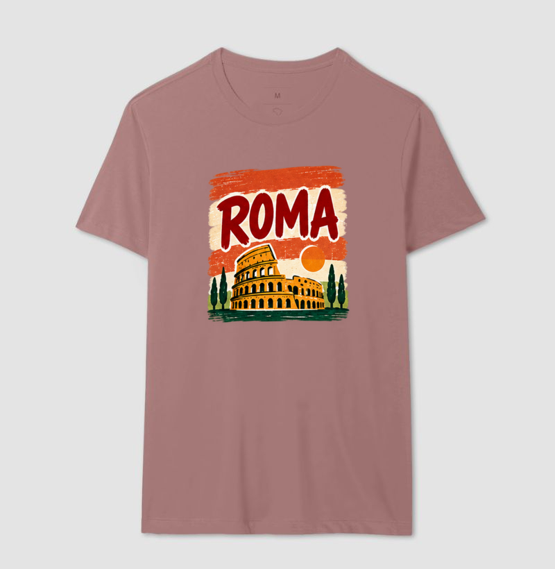 Roma Listrado - Imagem 14