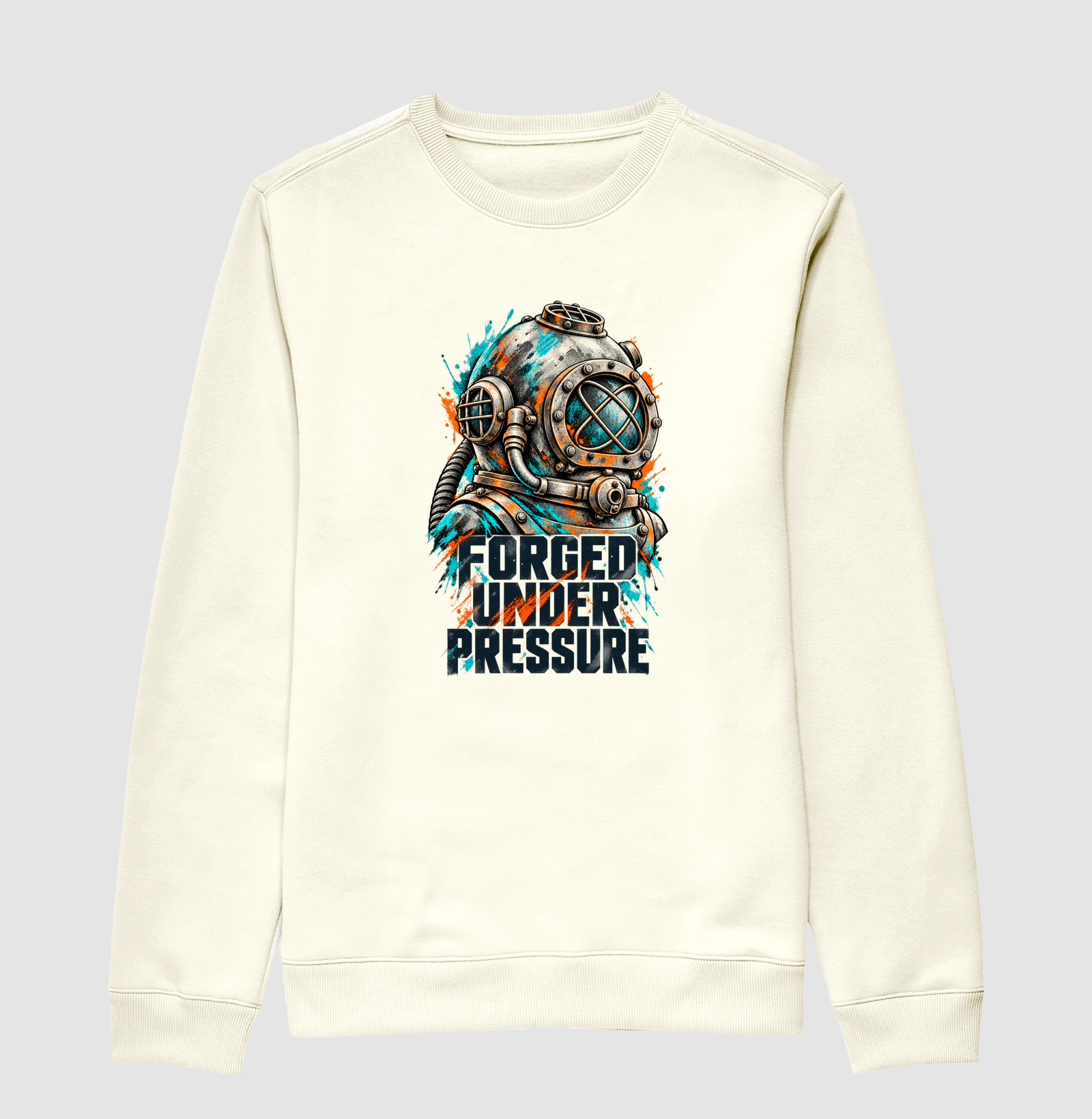 Forged Under Pressure - Imagem 2