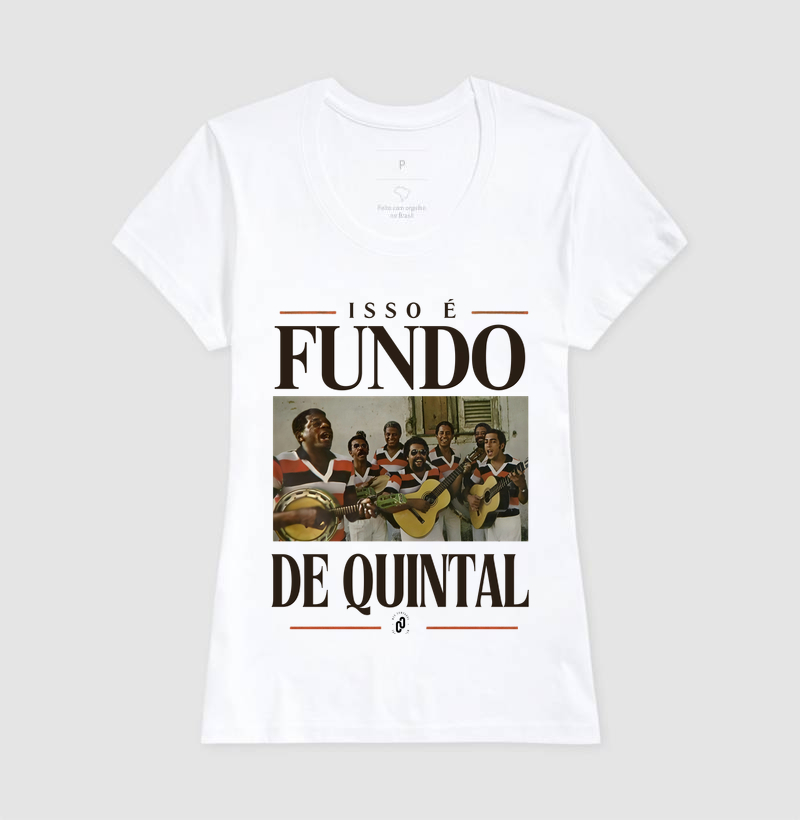 52 - ISSO É FUNDO DE QUINTAL - Imagem 5