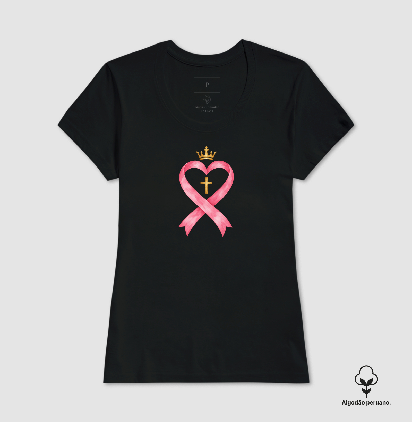 Outubro Rosa | Amor, Fé e Esperança - Imagem 5