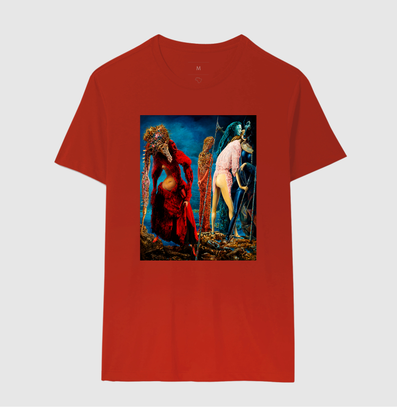Camisa 9