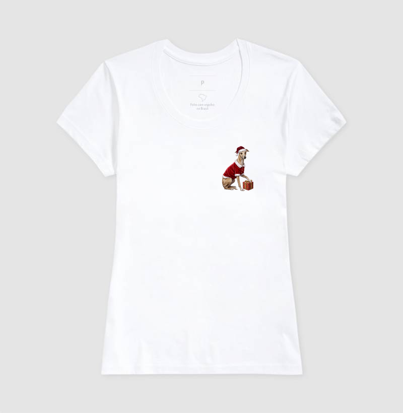 Whippet - Natal - Imagem 5